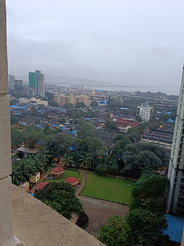 2 BHK Apartment – Exterior View View at Ashok Gardens, Sewri - for Rent