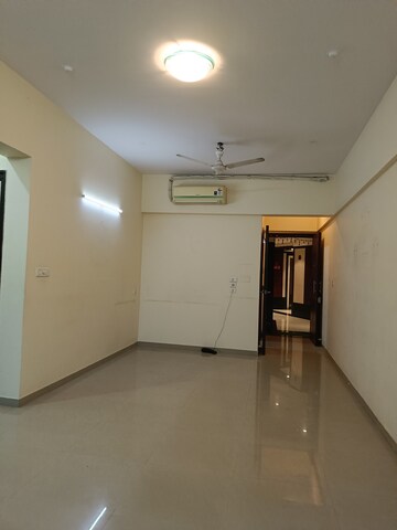 Living Room in 2 BHK Apartment at Ashok Gardens, Sewri – for Rent