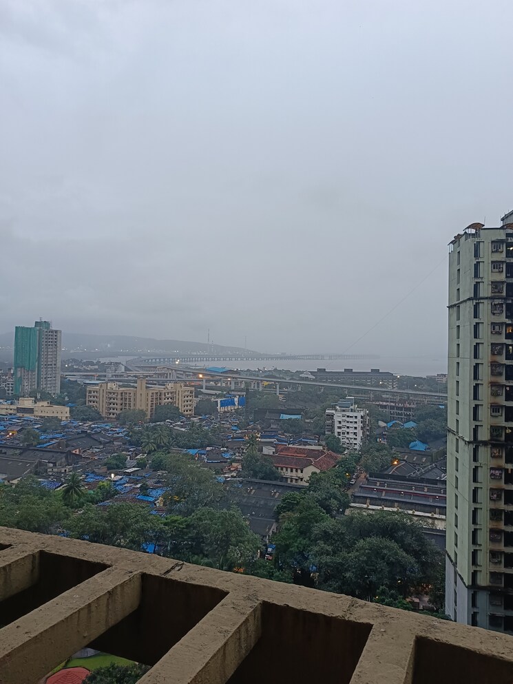 Exterior View, ashok-gardens 2 Bedroom 960 Sq.Ft. Apartment In Sewri Mumbai 9126491