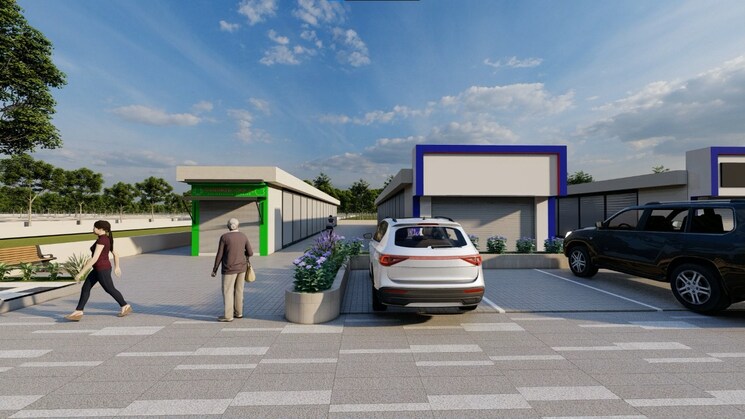 undefined, ajmer road  1026 Sq.Yd. Plot In Ajmer Road Jaipur 9126538