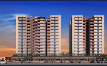 3 BHK Apartment For Rent in Satellite