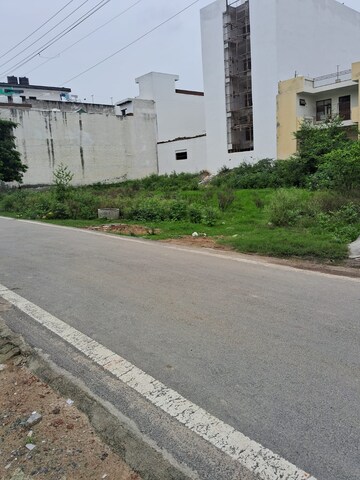  Plot For Sale in Adore Smart City, Sector 97
