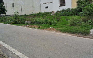 Plot For Sale in Adore Smart City, Sector 97