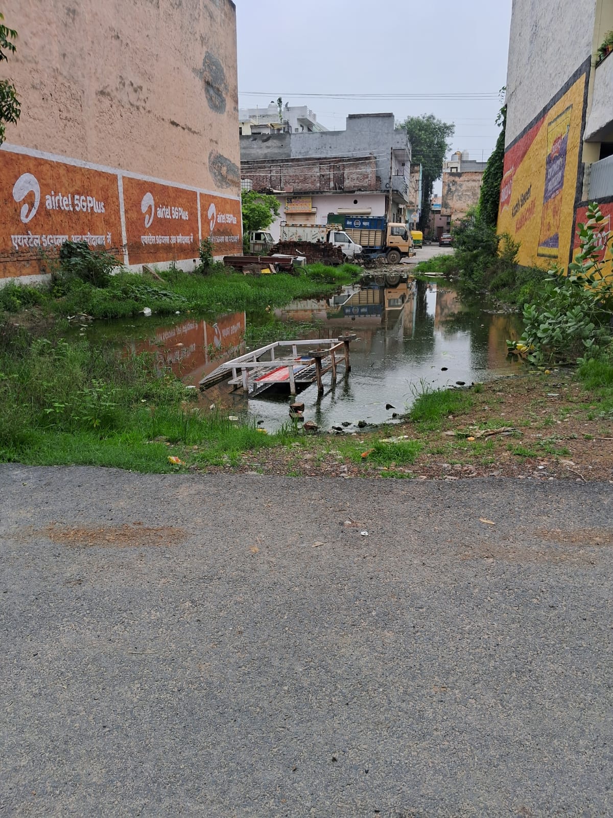 Plot For Sale in Sector 78