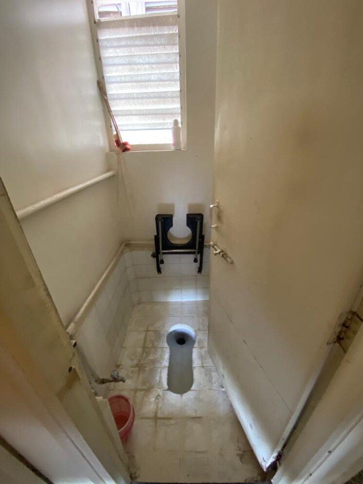 Bathroom, kohinoor-aboli-park 2 Bedroom 675 Sq.Ft. Apartment In Kothrud Pune 9126488