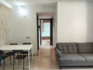 2 BHK Apartment For Sale in One Hiranandani Park, Ghodbunder Road