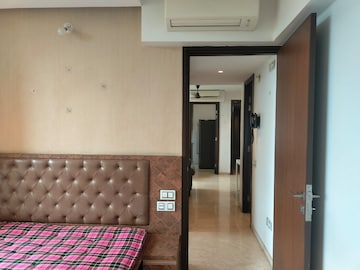 Kitchen in 2 BHK Apartment at One Hiranandani Park, Ghodbunder Road – for Sale