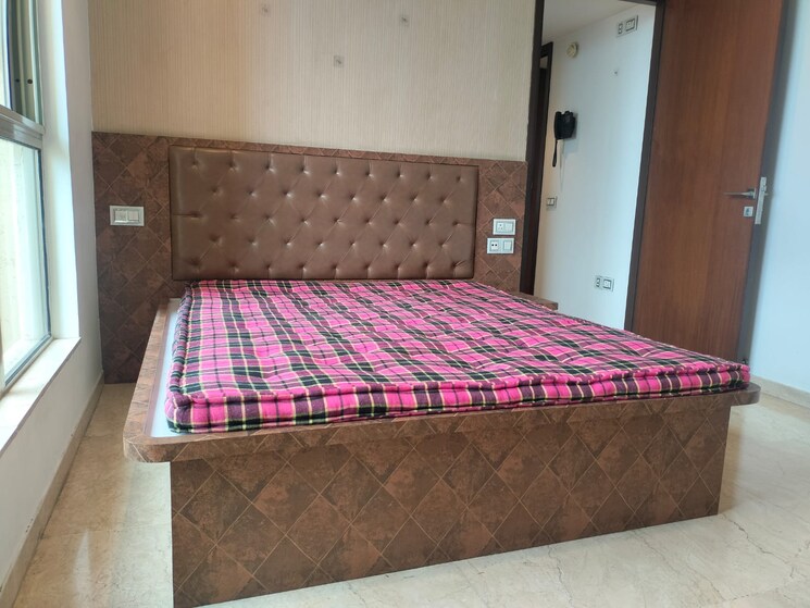 Bedroom, one-hiranandani-park 2 Bedroom 570 Sq.Ft. Apartment In Ghodbunder Road Thane 9126533