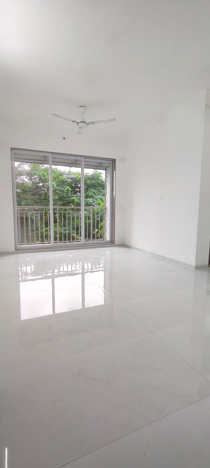 1 BHK Apartment For Sale in LJ Tanna Panoroma