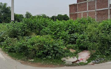 Plot For Sale in Godrej Retreat, Sector 83