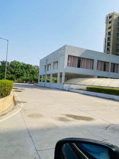 2.5 BHK + Pooja Room Apartment For Sale in Himalya Galaxy