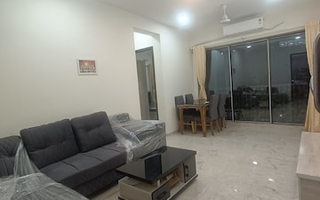 2 BHK Apartment For Rent in Zee Nayak, Vile Parle East