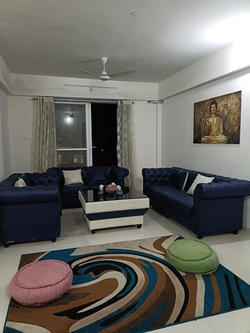 4 BHK Apartment For Rent in Shubh Gateway, Viman Nagar
