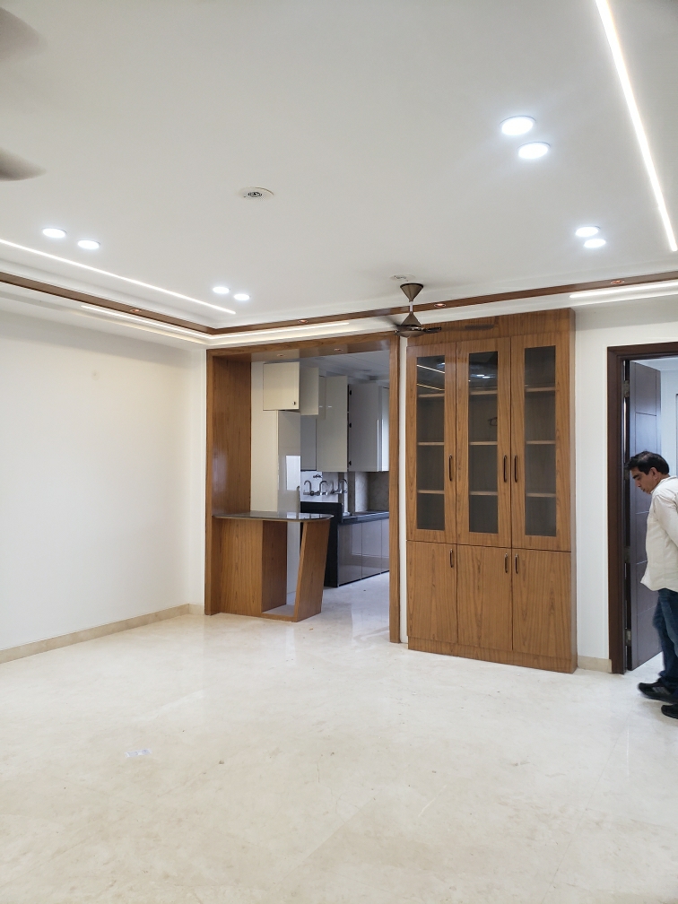 2 BHK Builder Floor For Rent in Subhash Nagar