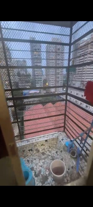 1 BHK Apartment – Exterior View View at Nilgiri Tower Agripada, Agripada - for Sale