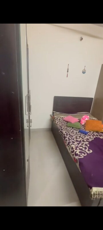 Bedroom in 1 BHK Apartment at Nilgiri Tower Agripada, Agripada – for Sale