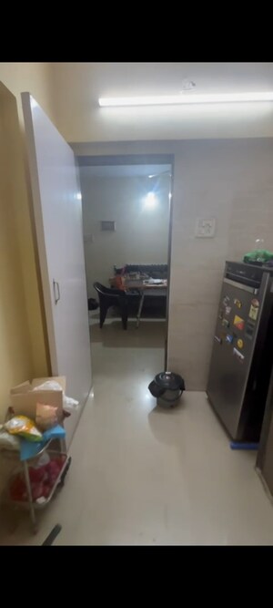 Furnished Amenities in 1 BHK Apartment at Nilgiri Tower Agripada, Agripada – for Sale