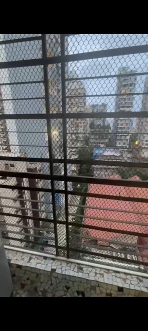 1 BHK Apartment – Exterior View View at Nilgiri Tower Agripada, Agripada - for Sale