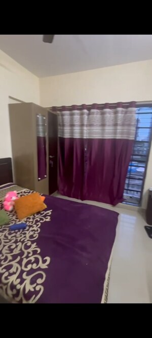 Bedroom in 1 BHK Apartment at Nilgiri Tower Agripada, Agripada – for Sale
