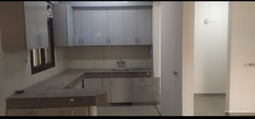 Kitchen in 3 BHK Apartment at SRS Royal Hills, Sector 87 – for Rent