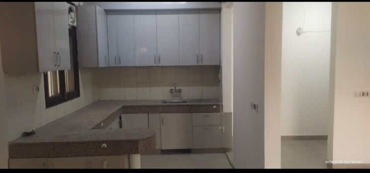 Kitchen, srs-royal-hills 3 Bedroom 1450 Sq.Ft. Apartment In Sector 87 Faridabad 9126555