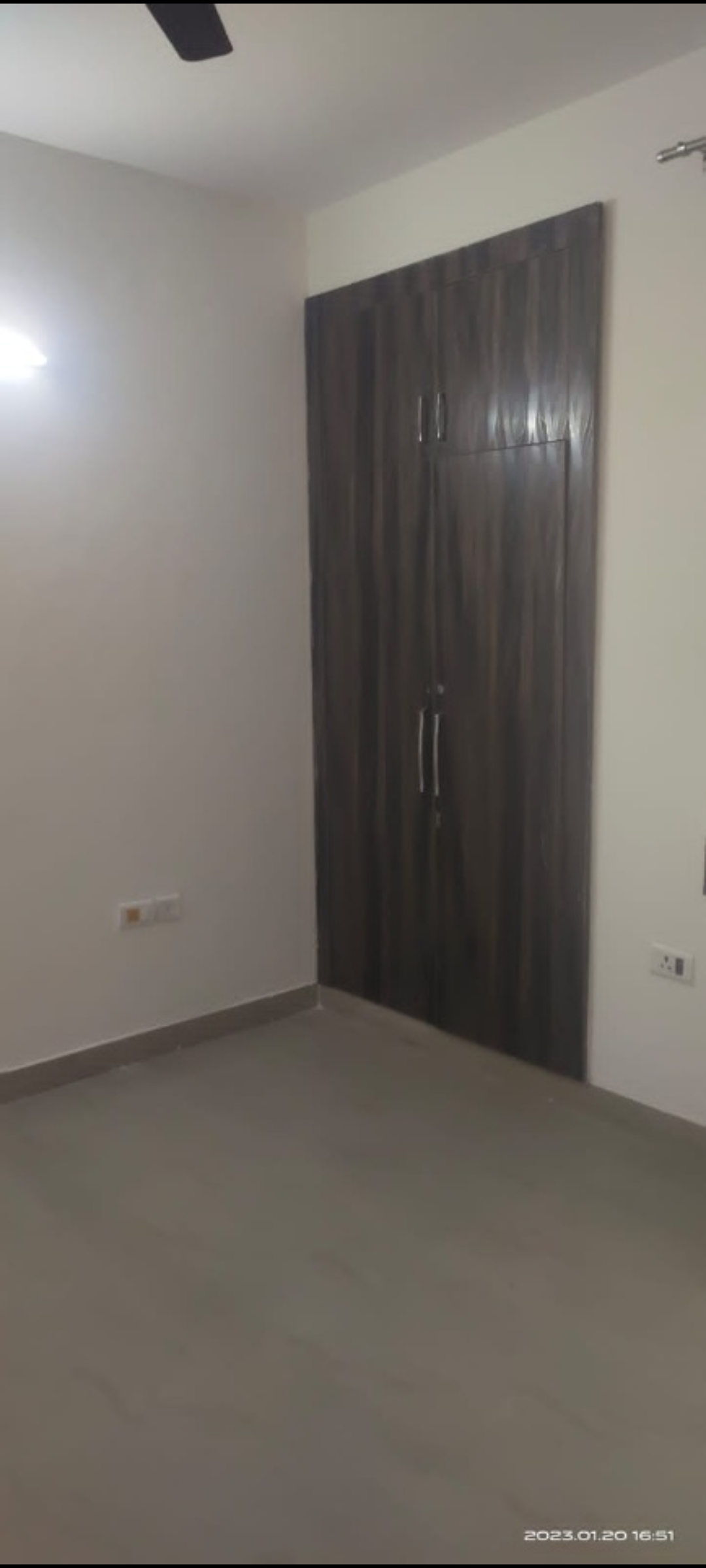 3 BHK + Pooja Room Apartment For Rent in SRS Royal Hills