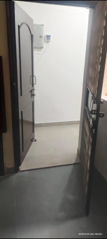Building Lobby in 3 BHK Apartment at SRS Royal Hills, Sector 87 – for Rent