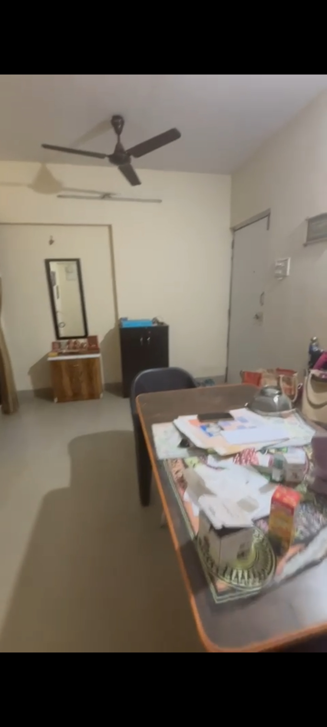 1 BHK Apartment For Sale in Nilgiri Tower Agripada