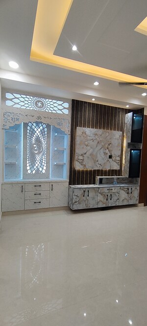 3 BHK Builder Floor For Sale in Bptp Park Sentosa, Sector 77