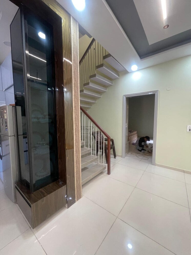 Bathroom, ats-triumph 3 Bedroom 2290 Sq.Ft. Apartment In Sector 104 Gurgaon 9126554