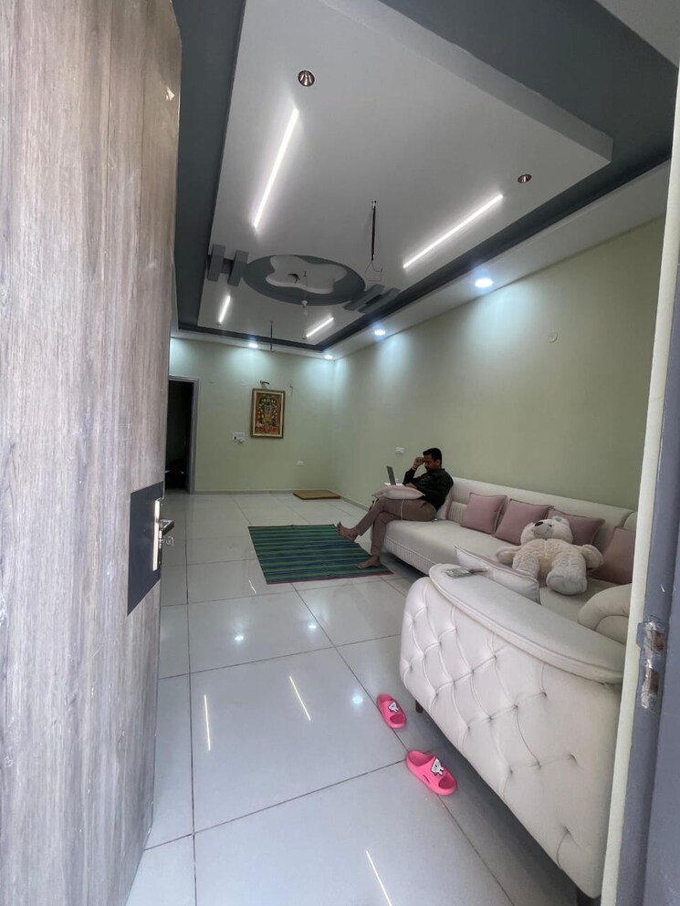 Team Area, ats-triumph 3 Bedroom 2290 Sq.Ft. Apartment In Sector 104 Gurgaon 9126554