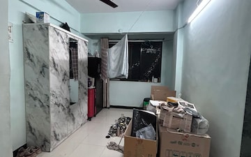1 BHK Apartment For Rent in Shantilal Krupa, Kopar Khairane