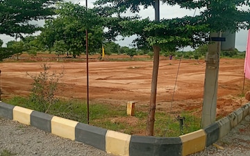 Plot For Sale in Sai Nagar