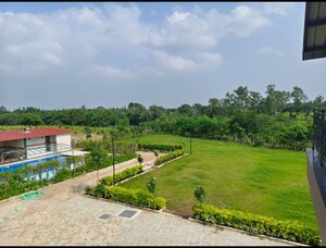  Plot – Exterior View View at Kumhari - for Sale