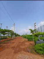 8000 Sq.Ft. Plot in Shiva Farm 