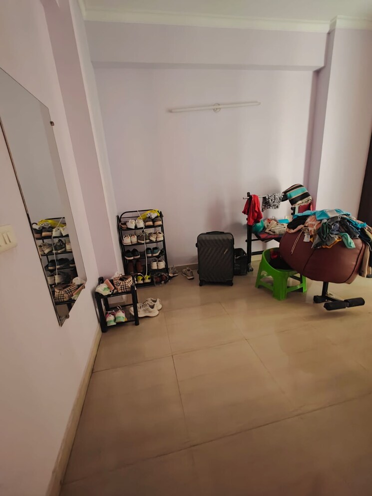 Living Room, saviour-greenisle 2 Bedroom 1052 Sq.Ft. Apartment In Sain Vihar Ghaziabad 9126570