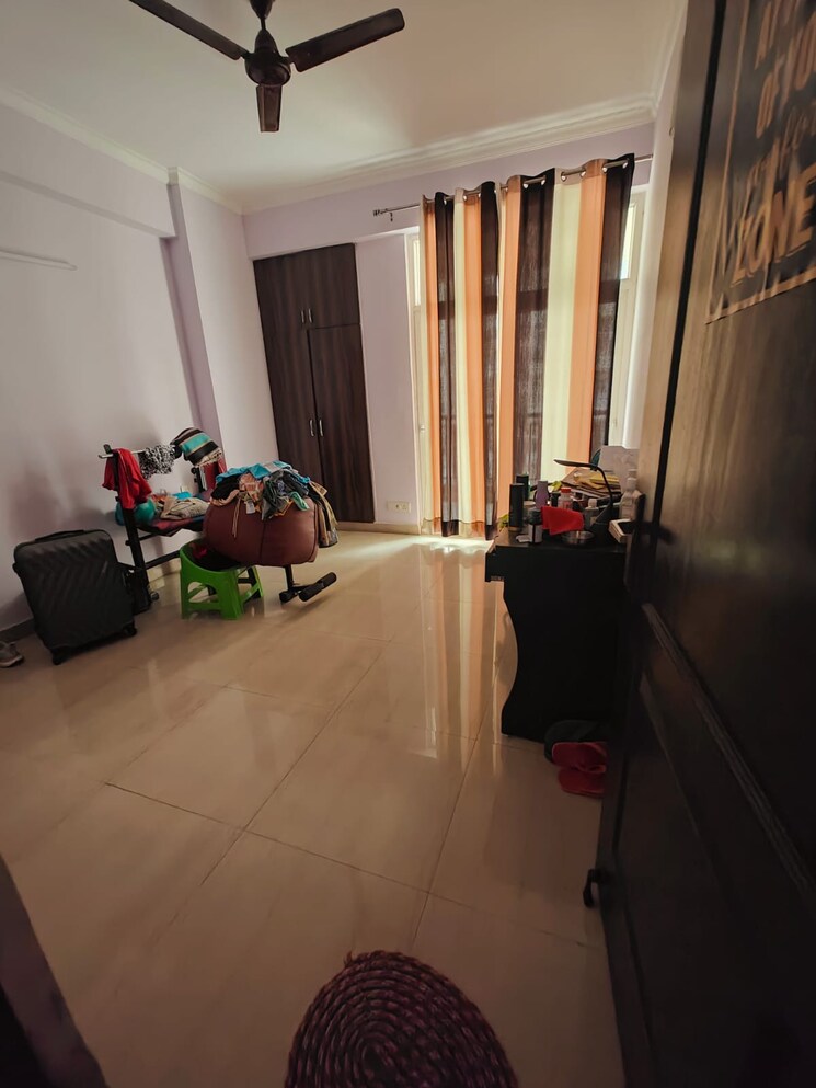 Living Room, saviour-greenisle 2 Bedroom 1052 Sq.Ft. Apartment In Sain Vihar Ghaziabad 9126570