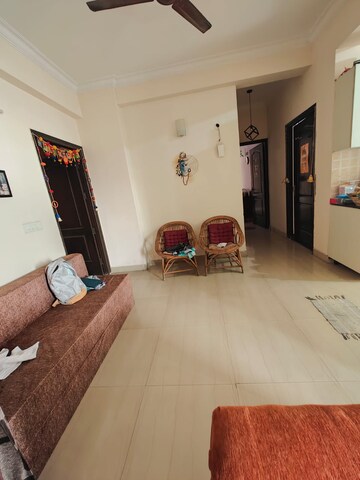 Bedroom in 2 BHK Apartment at Saviour Greenisle, Sain Vihar – for Sale