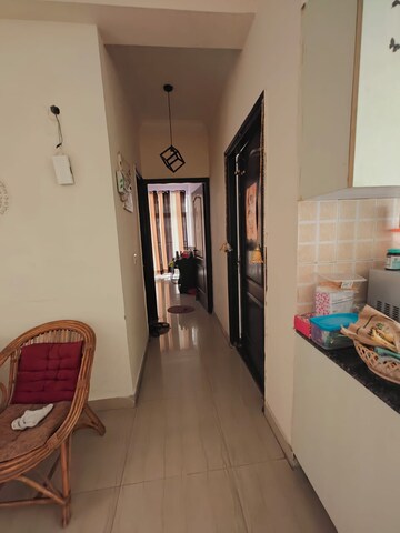 Furnished Amenities in 2 BHK Apartment at Saviour Greenisle, Sain Vihar – for Sale