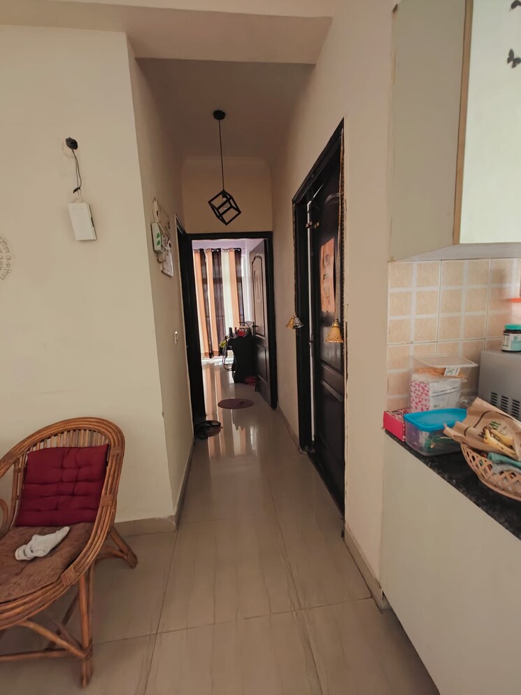 undefined, saviour-greenisle 2 Bedroom 1052 Sq.Ft. Apartment In Sain Vihar Ghaziabad 9126570