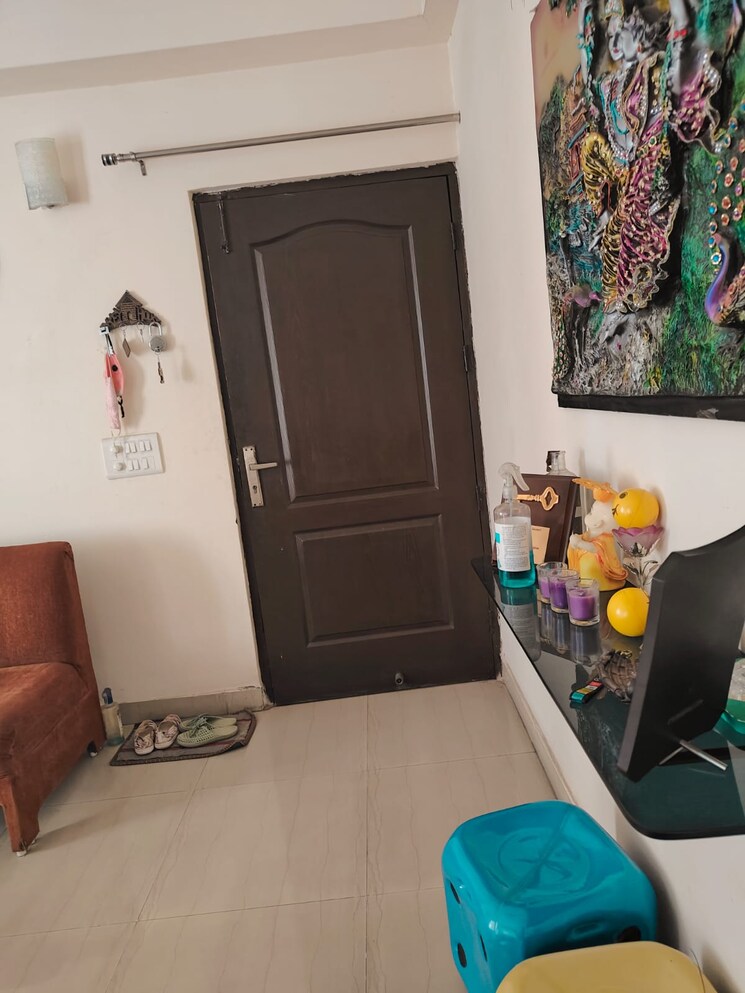 Room, saviour-greenisle 2 Bedroom 1052 Sq.Ft. Apartment In Sain Vihar Ghaziabad 9126570