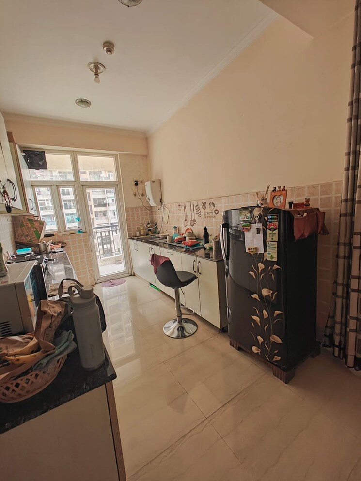 Living Room, saviour-greenisle 2 Bedroom 1052 Sq.Ft. Apartment In Sain Vihar Ghaziabad 9126570