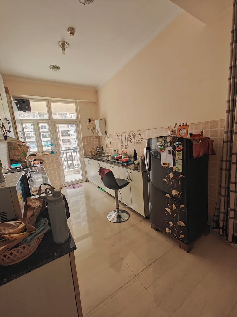 Living Room, saviour-greenisle 2 Bedroom 1052 Sq.Ft. Apartment In Sain Vihar Ghaziabad 9126570