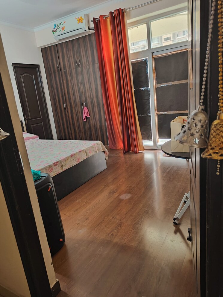 Room, saviour-greenisle 2 Bedroom 1052 Sq.Ft. Apartment In Sain Vihar Ghaziabad 9126570
