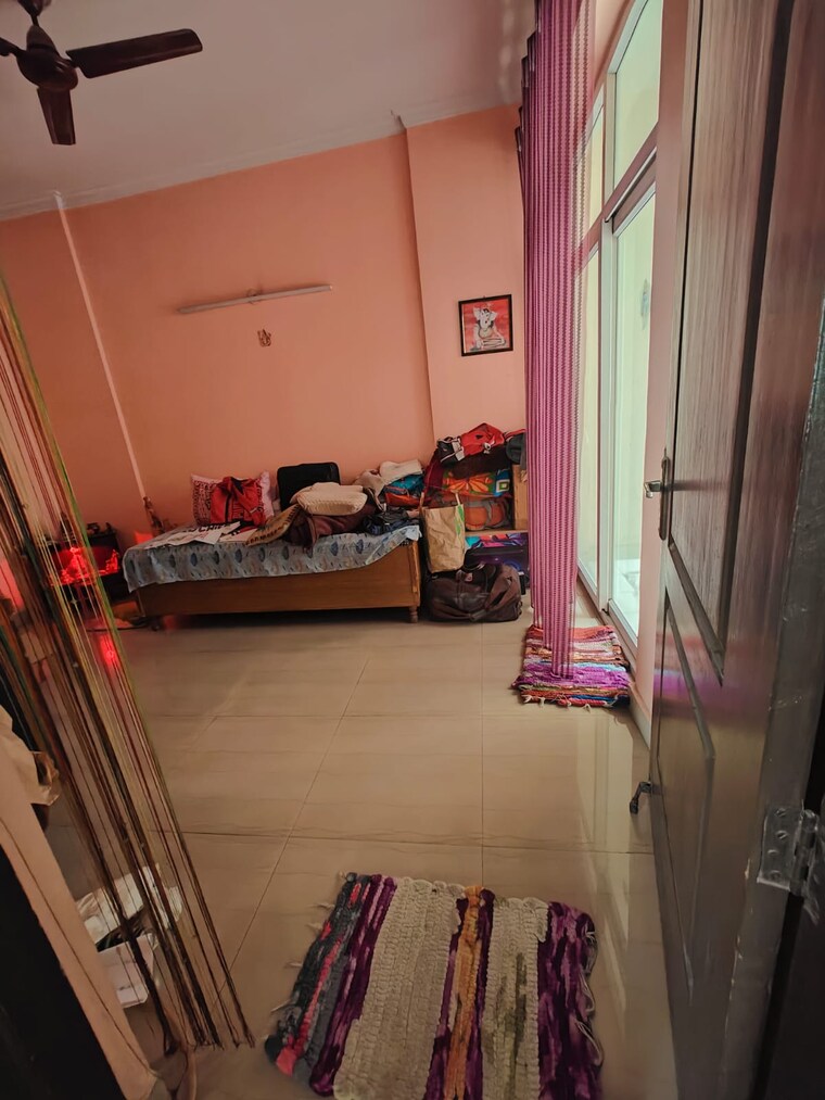 Bedroom, saviour-greenisle 2 Bedroom 1052 Sq.Ft. Apartment In Sain Vihar Ghaziabad 9126570