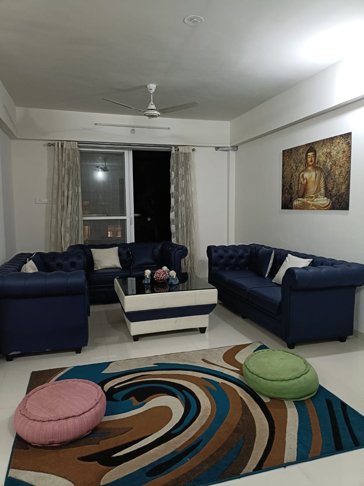 4 BHK + Pooja Room Apartment For Sale in Shubh Gateway