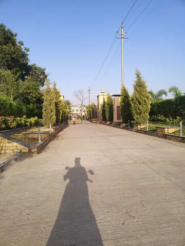  Plot For Sale in Bhawrasla