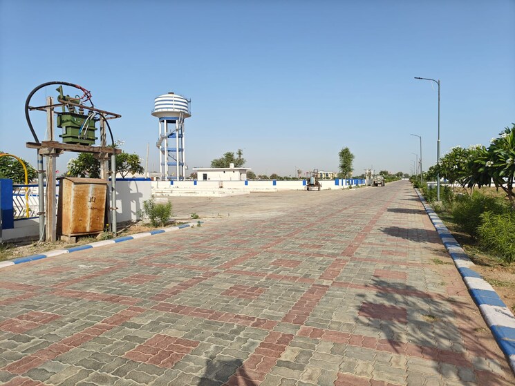 undefined, ajmer road  1060 Sq.Yd. Plot In Ajmer Road Jaipur 9126615