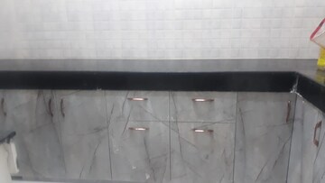 Bathroom in 2 BHK Apartment at BPTP Discovery Park, Sector 80 – for Sale