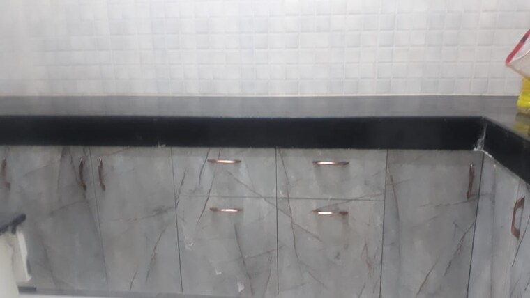 Bathroom, bptp-discovery-park 2 Bedroom 1235 Sq.Ft. Apartment In Sector 80 Faridabad 9126581